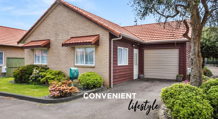  at 5/15 Pattie Street, Petone, Lower Hutt