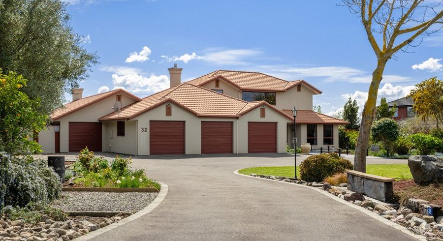  at 32 Bradleigh Park, Fairhall, Marlborough, Marlborough