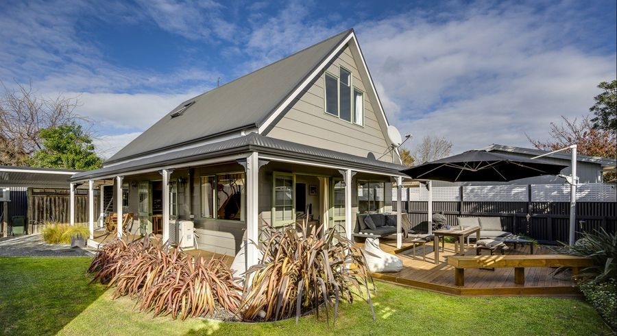  at 205B Grove Road, Mayfair, Hastings, Hawke's Bay