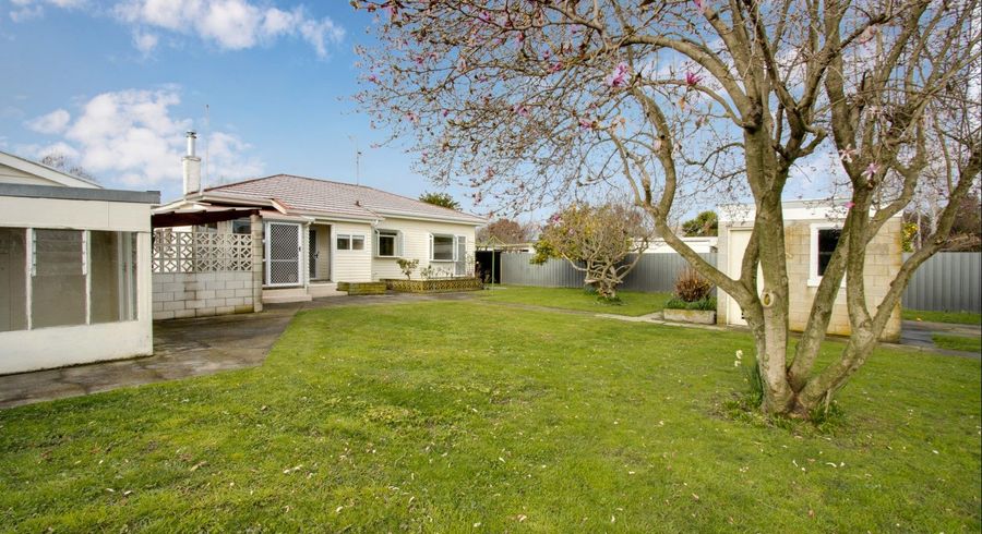  at 401 Norton Road, Akina, Hastings