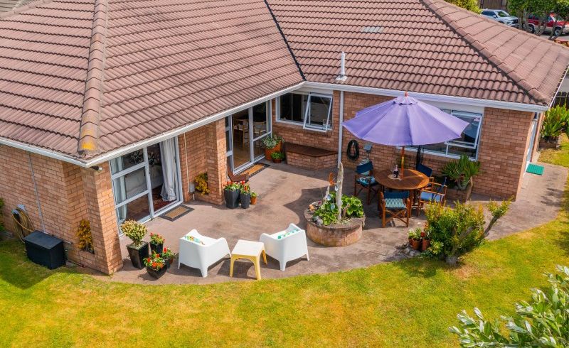  at 16 Manly Garden, Paraparaumu Beach, Paraparaumu