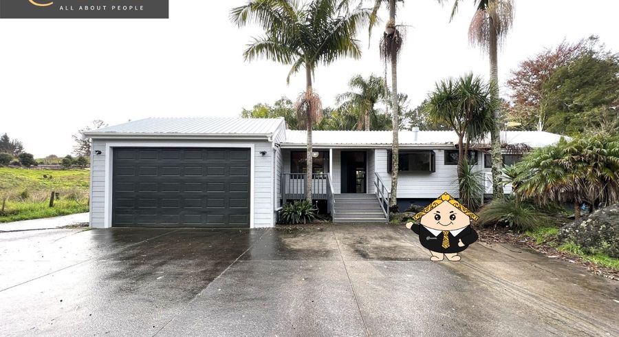  at 1473 East Coast Road, Albany