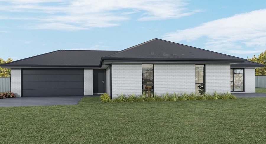  at 4 Vercoe Street, Ashburton, Ashburton, Canterbury