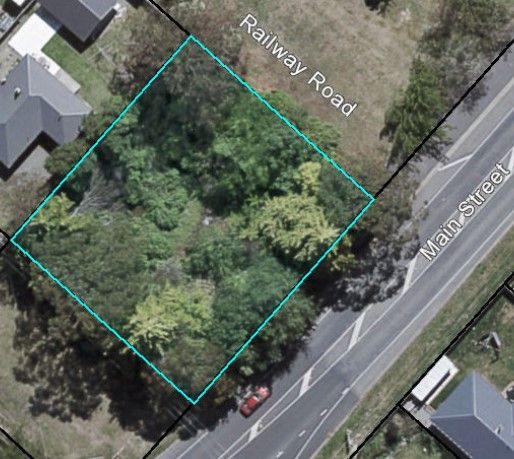  at 278 Main Street, Greytown
