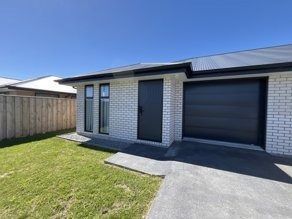  at 74A Finn Avenue, Rolleston, Selwyn, Canterbury