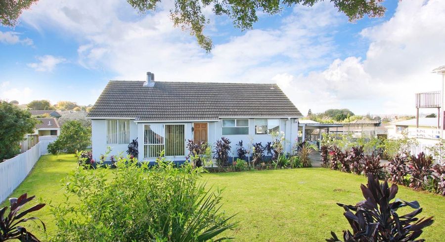  at 7 Te Hana Road, Panmure, Auckland City, Auckland