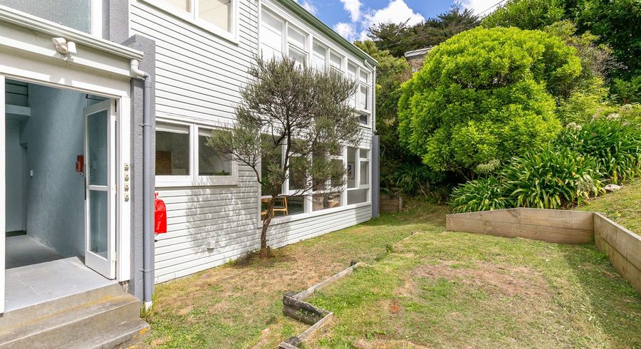  at 4/1 Canterbury Street, Karori, Wellington