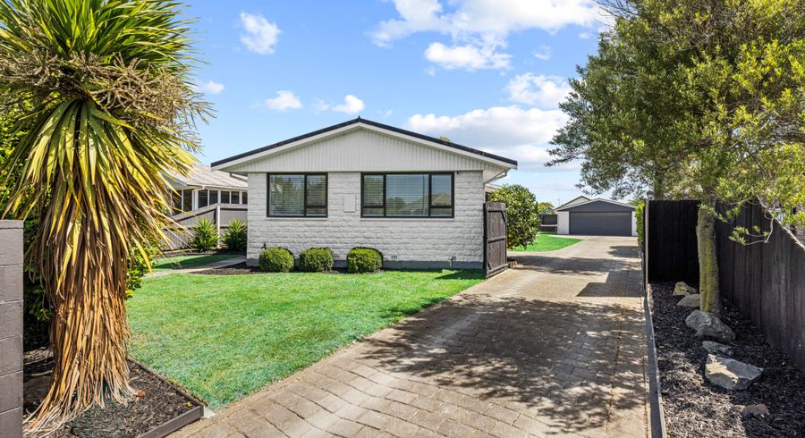  at 42 Arran Crescent, Woolston, Christchurch City, Canterbury