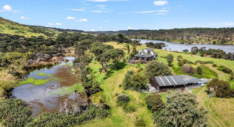  at 487 Wilson Road, South Head, Rodney, Auckland