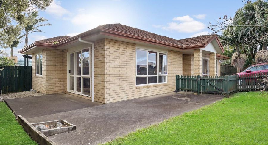  at 41 Pukaki Road, Mangere, Auckland