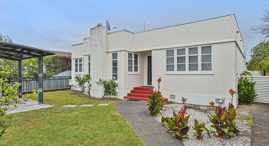  at 1/21 Cassino Crescent, Onekawa, Napier, Hawke's Bay