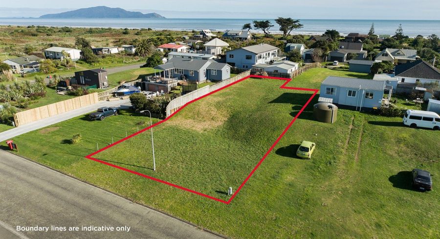  at 65 Gawler Street, Te Horo, Kapiti Coast, Wellington