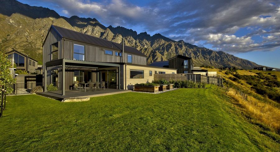  at 97 Spur Ridge Rise, Jacks Point, Queenstown-Lakes, Otago