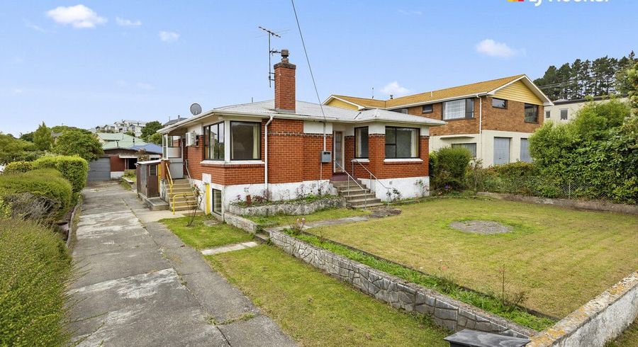  at 281 Highcliff Road, Shiel Hill, Dunedin