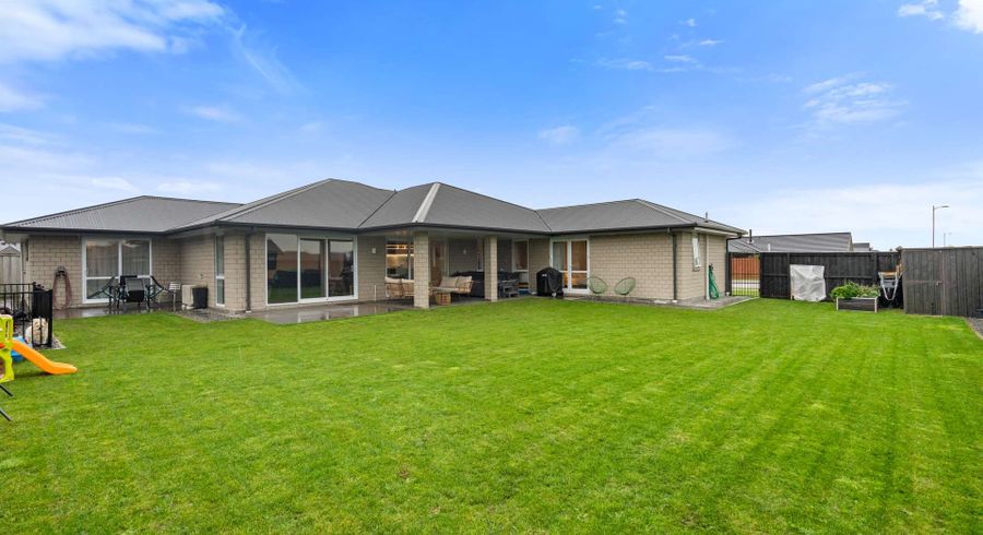  at 41 Jean Archie Drive, Rolleston