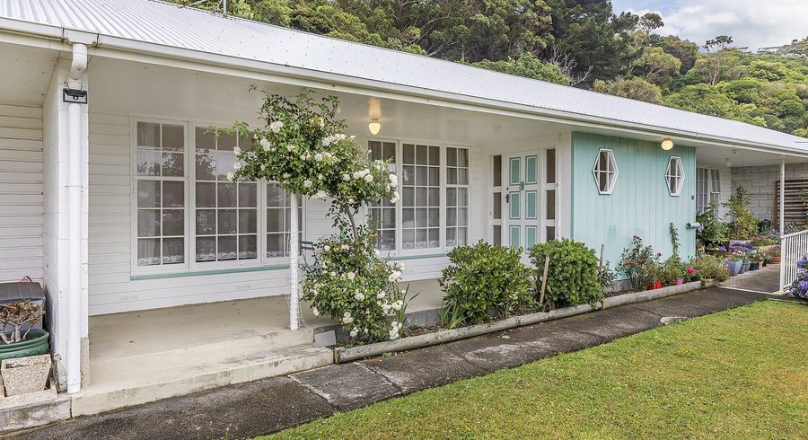  at 11/29 Miramar North Road, Miramar, Wellington, Wellington