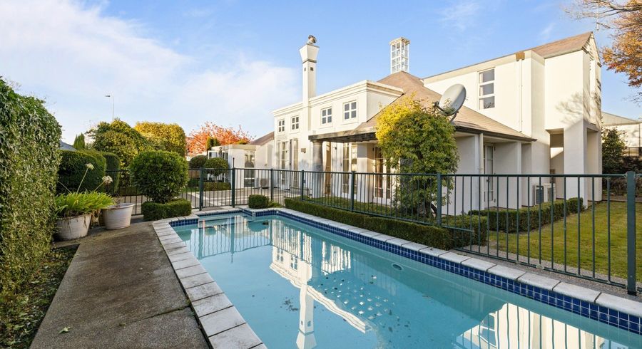  at 17 Allister Avenue, Merivale, Christchurch