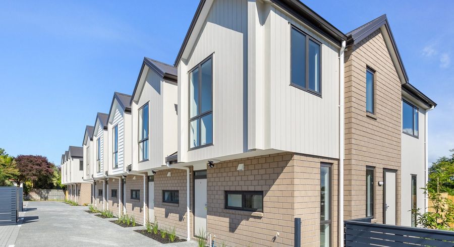  at 8/12 Glendon Avenue, Avondale, Auckland City, Auckland