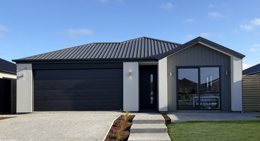  at 80 Waiotahi Road - Lot 410 Beach Grove, Kaiapoi, Waimakariri, Canterbury