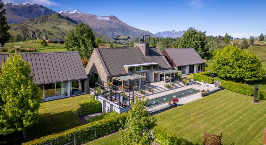  at 8 Bendemeer Lane, Lake Hayes, Queenstown