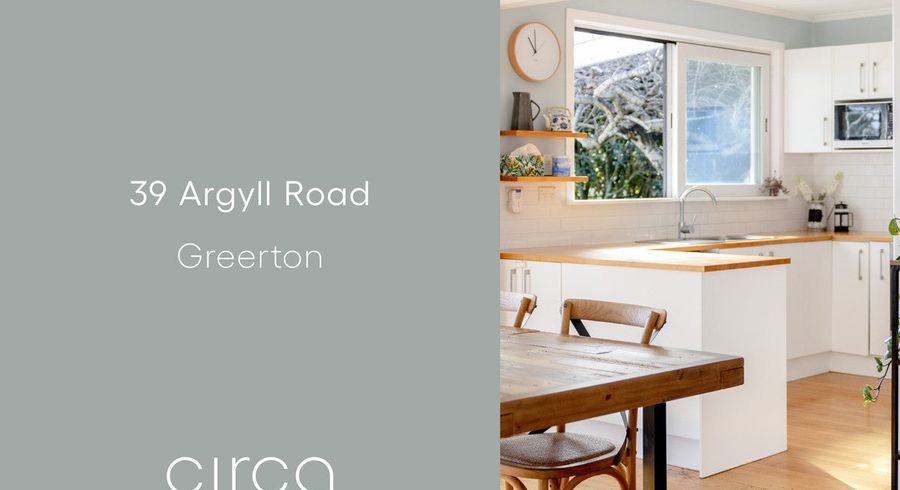  at 39 Argyll Road, Greerton, Tauranga