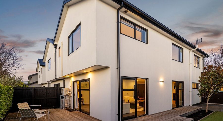  at 3/10 Parlane Street, Addington, Christchurch City, Canterbury