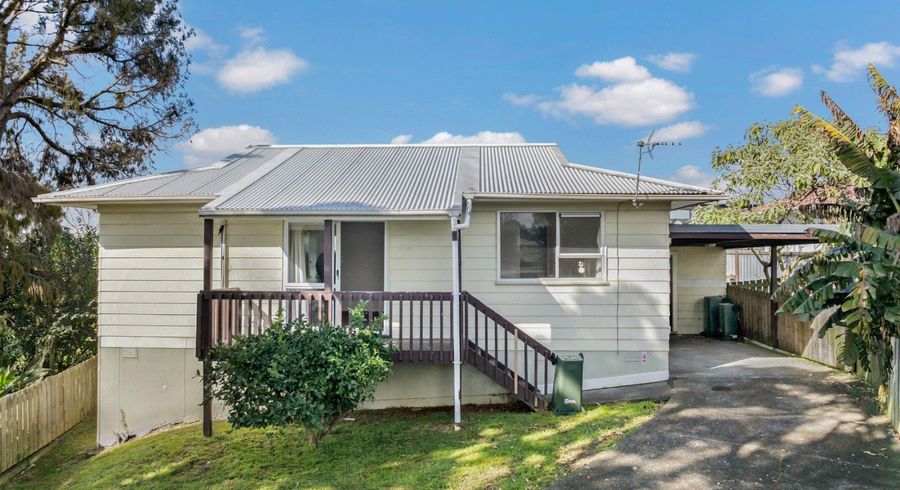  at 2/131 Favona Road, Favona, Manukau City, Auckland