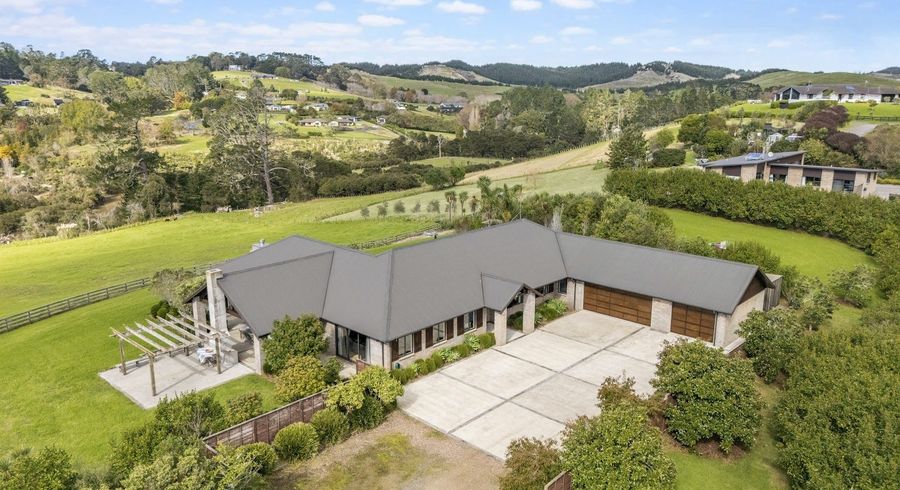  at 42A Lennon Access Road, Stillwater, Rodney, Auckland