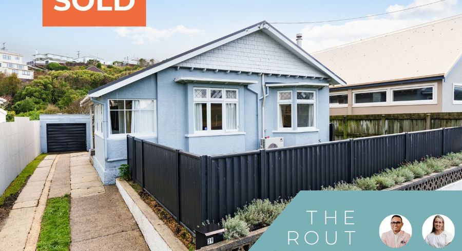  at 39 Tahuna Road, Tainui, Dunedin