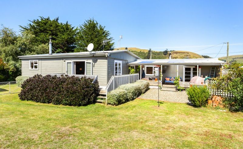  at 21 Harwood Street, Harwood, Dunedin