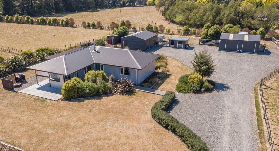  at 402 Upper Plain Road, Upper Plain, Masterton