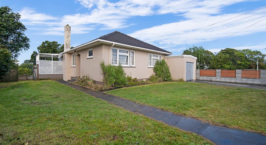  at 117 Seaview Road, Westown, New Plymouth