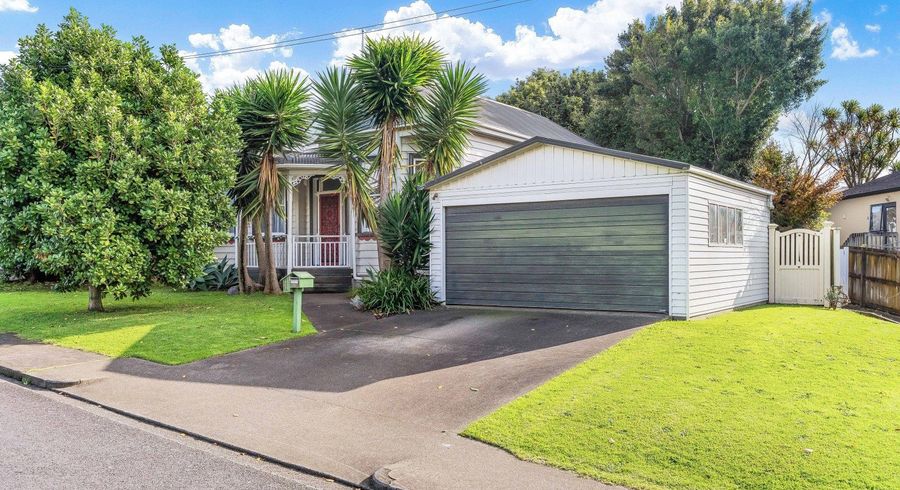  at 31 Riverview Road, Panmure, Auckland