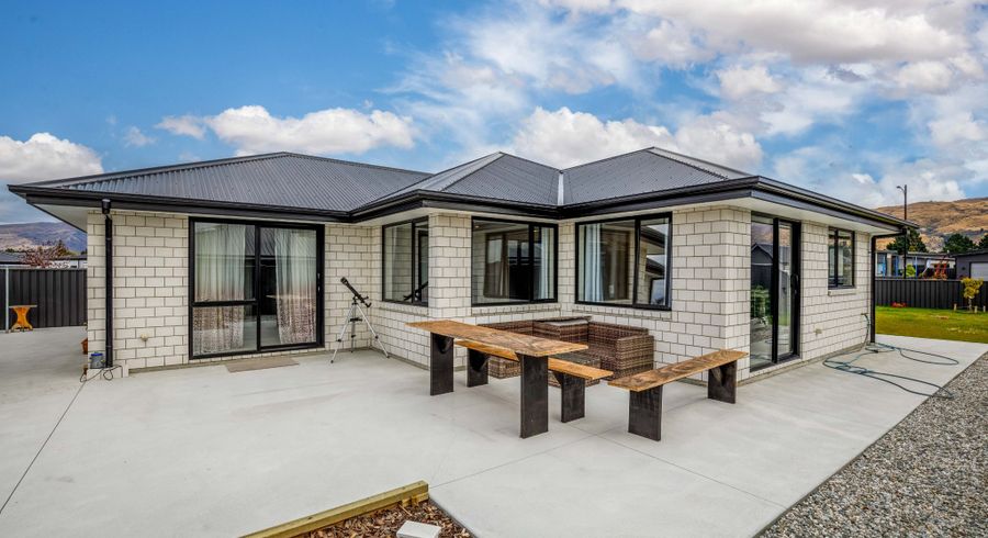  at 55 Olds Crescent, Cromwell, Cromwell