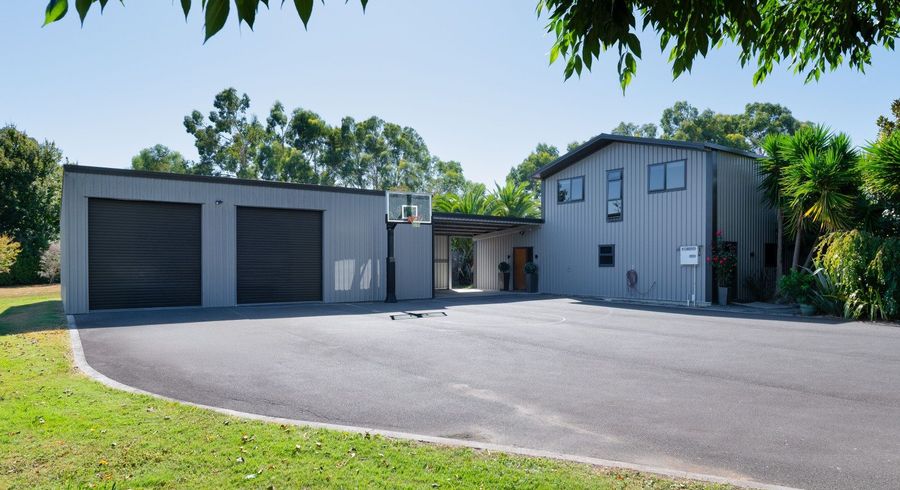  at 426 Holland Road, Eureka, Waikato, Waikato