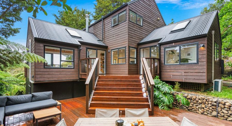  at 189 Shaw Road, Oratia, Waitakere City, Auckland