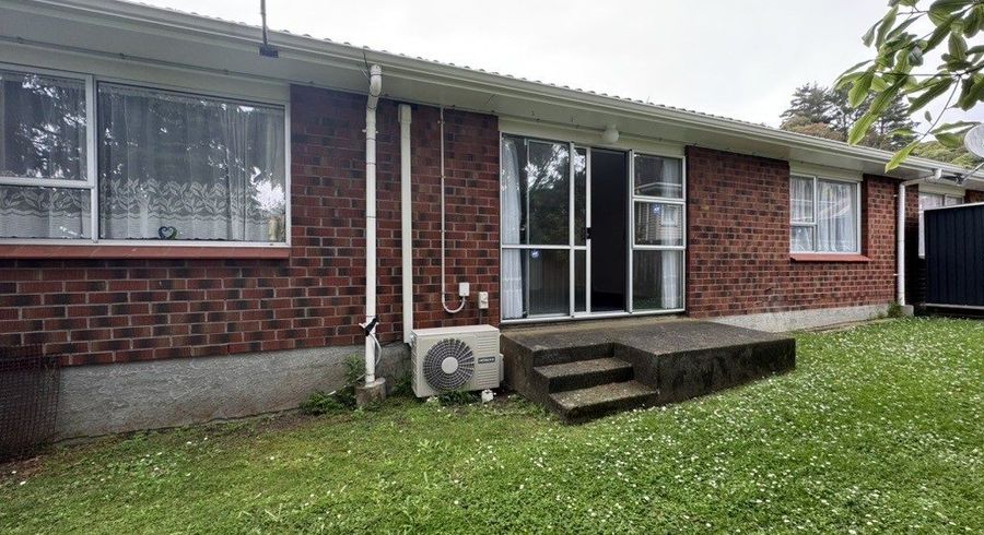  at 2/12 Fraser Street, Wainuiomata, Lower Hutt, Wellington