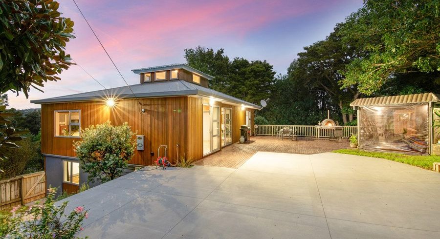  at 5 Fowler Access Road, Puhoi, Rodney, Auckland