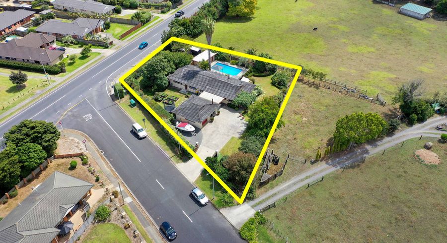  at 2 Gatland Road, Opaheke, Papakura