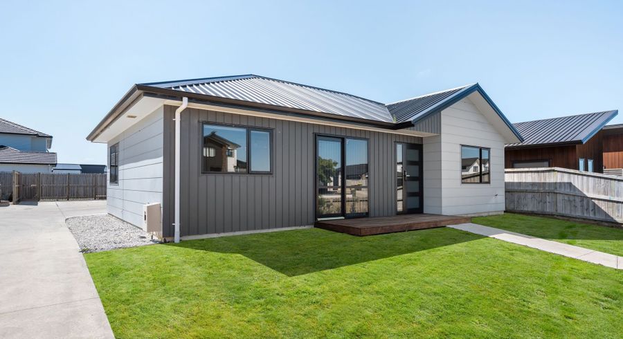  at 1/16 Tokerau Drive, Rototuna, Hamilton, Waikato