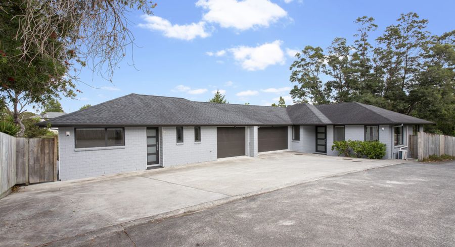  at 46 Universal Drive, Henderson, Waitakere City, Auckland