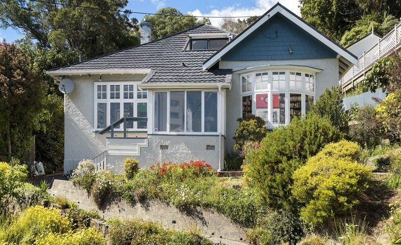  at 167 Wadestown Road, Wadestown, Wellington, Wellington