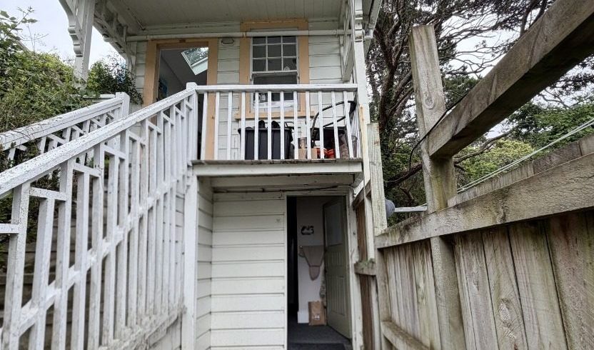  at 62A Kelburn Parade, Kelburn, Wellington, Wellington