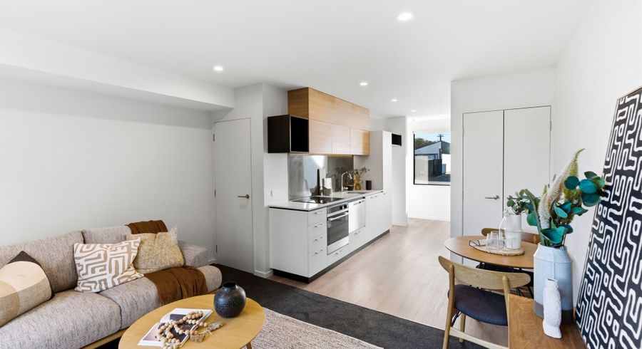  at 14/24 Percy Street, Phillipstown, Christchurch City, Canterbury