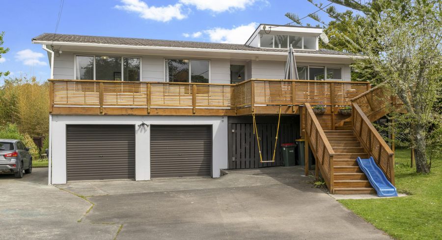  at 35 Matama Road, Glen Eden, Auckland
