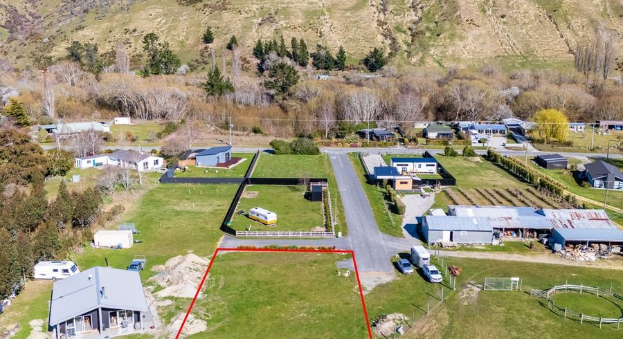  at 12 Kaylea Lane, Millers Flat, Central Otago, Otago