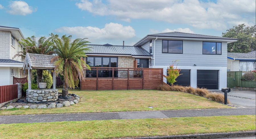  at 75 Kennedy Drive, Levin, Levin