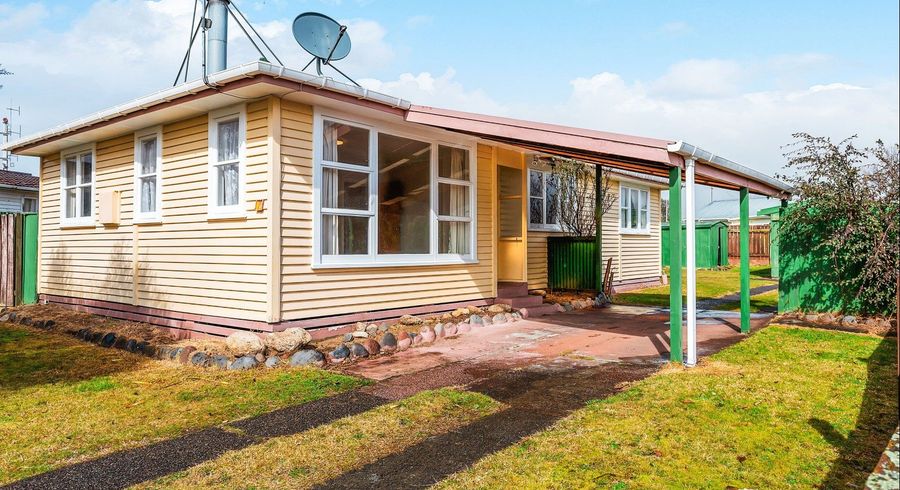  at 10 Tamakui Grove, Turangi, Taupo, Waikato