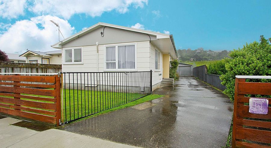  at 57 Connolly Street, Boulcott, Lower Hutt, Wellington