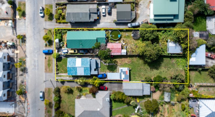  at 104 Mackworth Street, Woolston, Christchurch